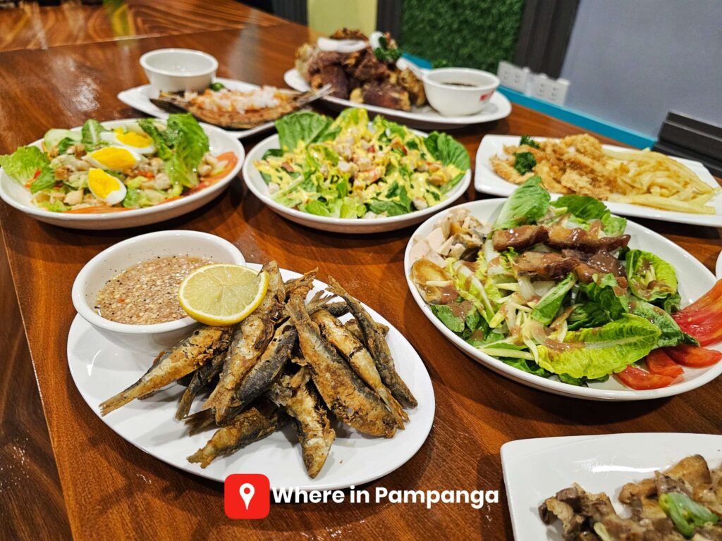 Photo by Where in Pampanga