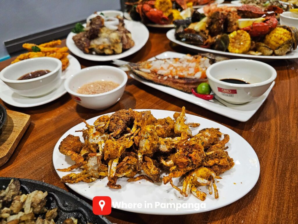 Photo by Where in Pampanga