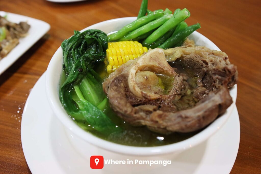 Photo by Where in Pampanga