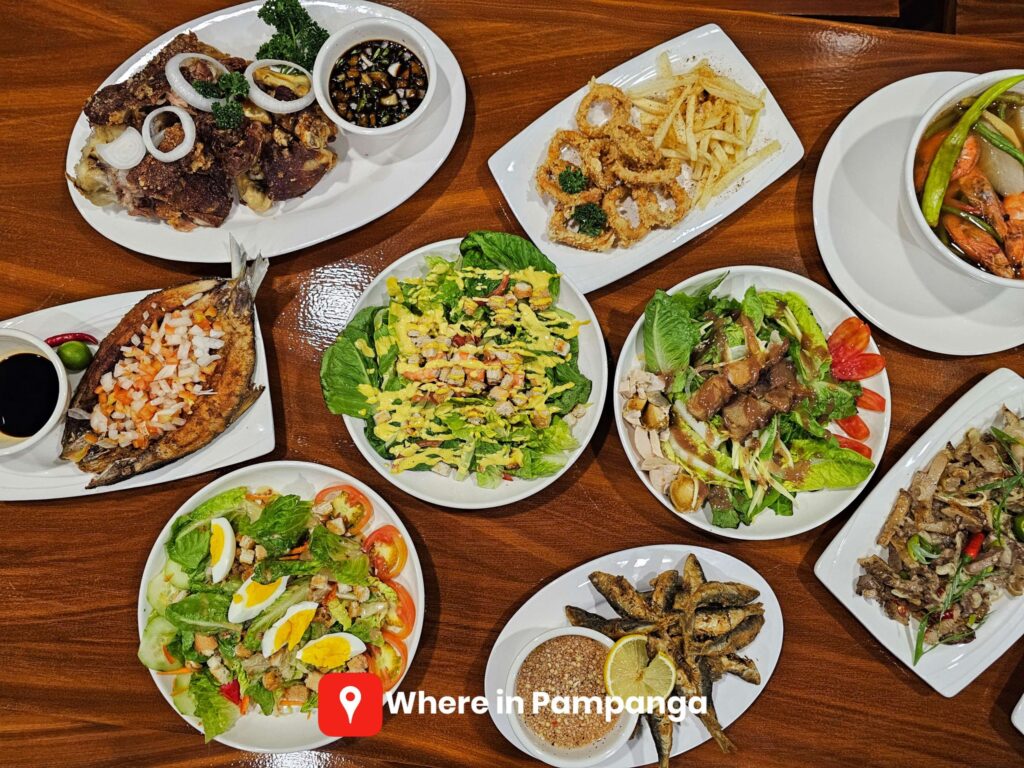 Photo by Where in Pampanga