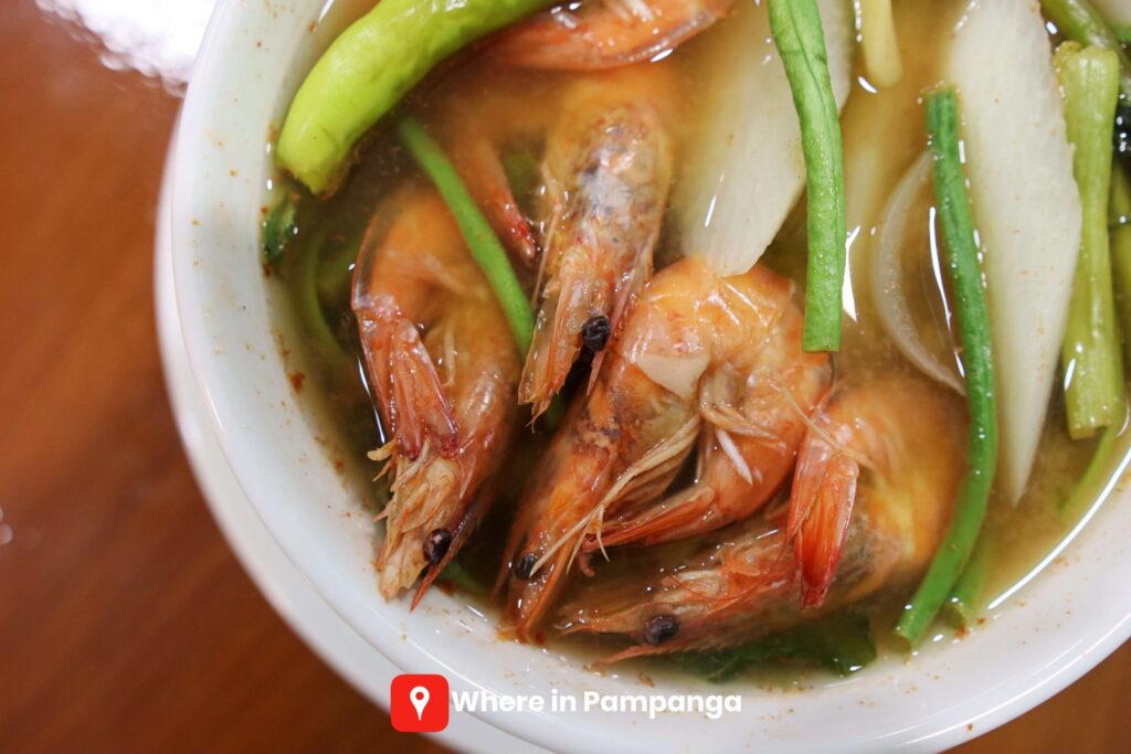 Photo by Where in Pampanga