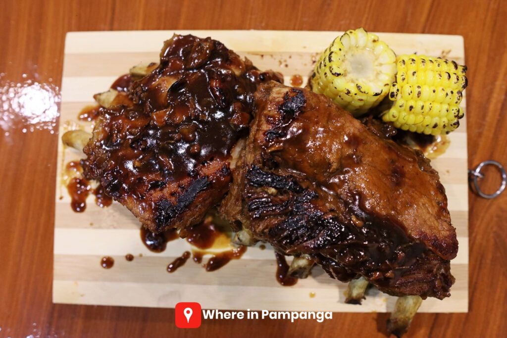 Photo by Where in Pampanga