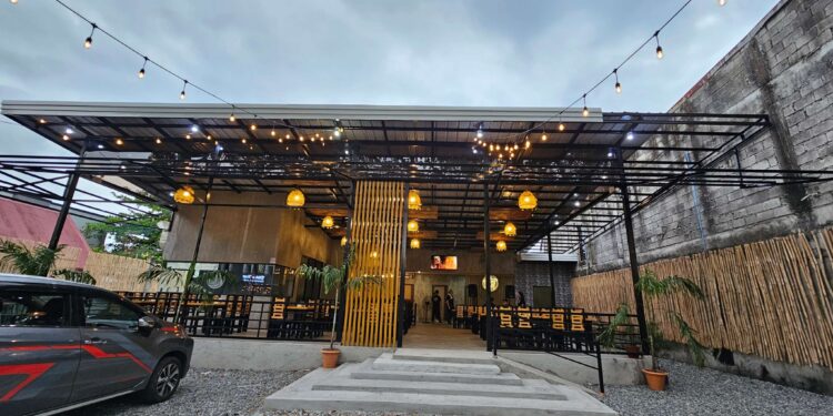 Photo by Where in Pampanga