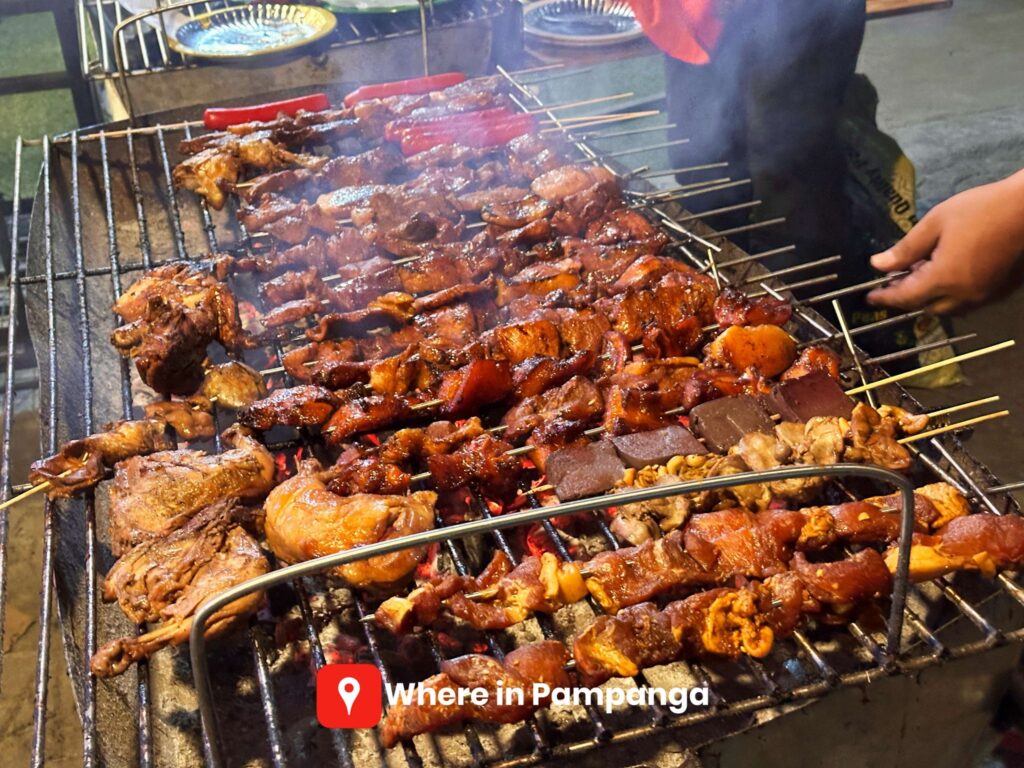 Photo by Where in Pampanga