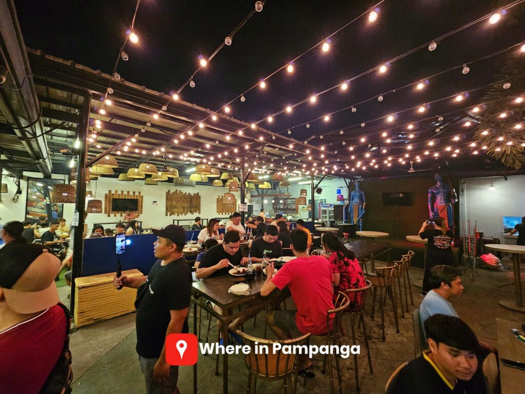 Photo by Where in Pampanga