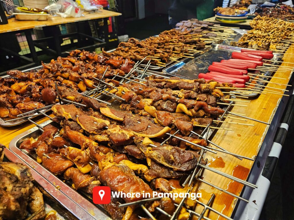 Photo by Where in Pampanga