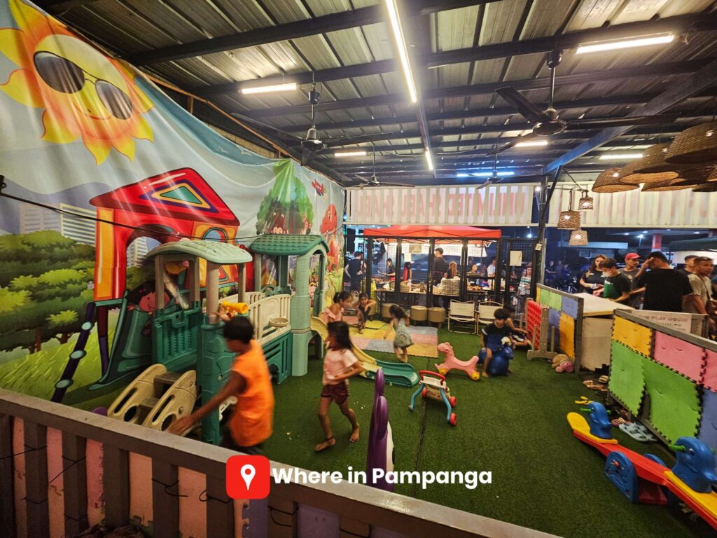 Photo by Where in Pampanga