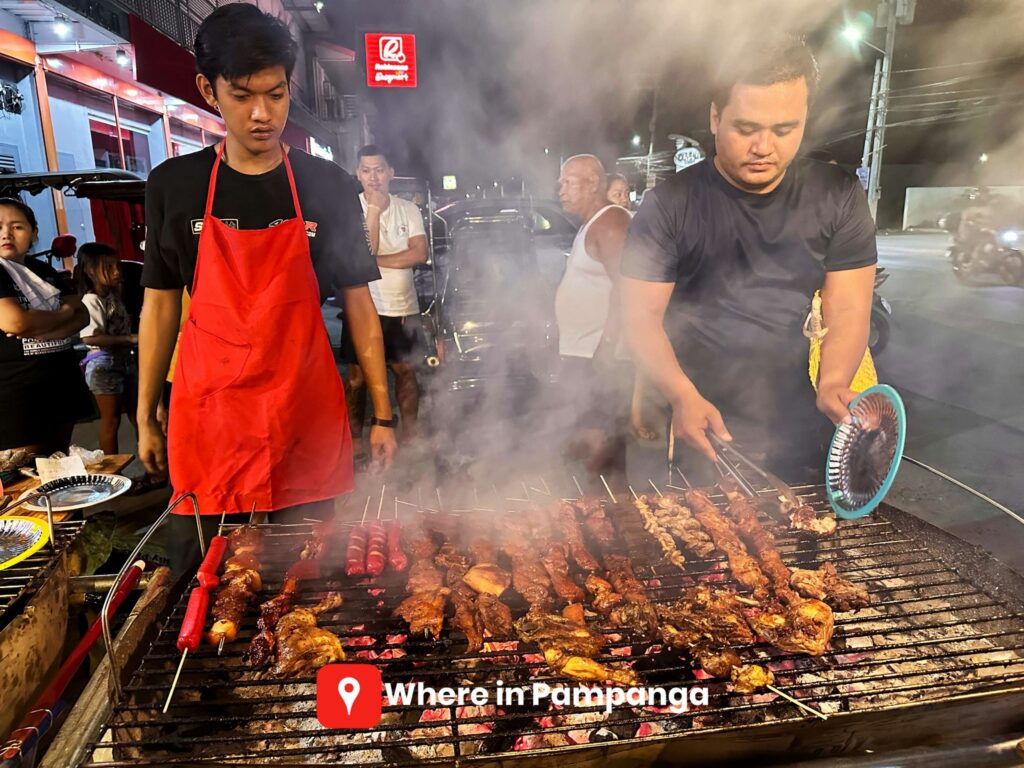 Photo by Where in Pampanga