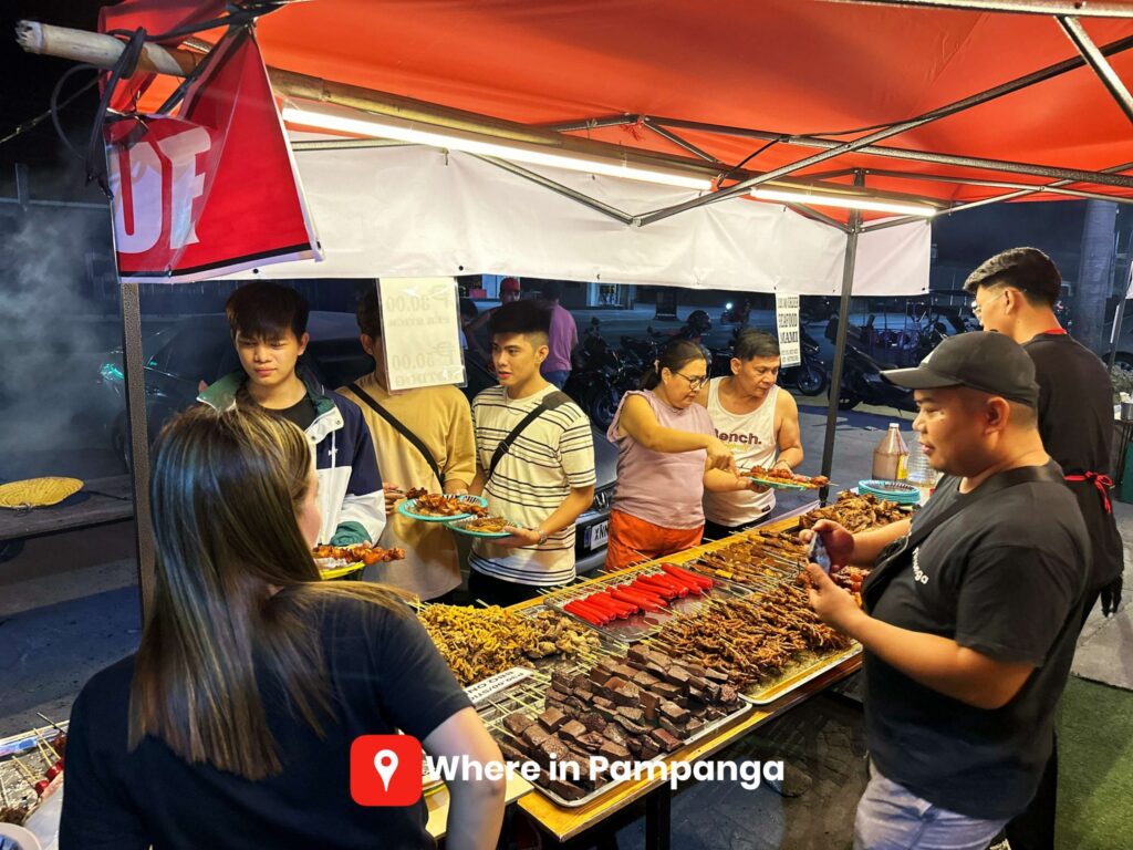 Photo by Where in Pampanga