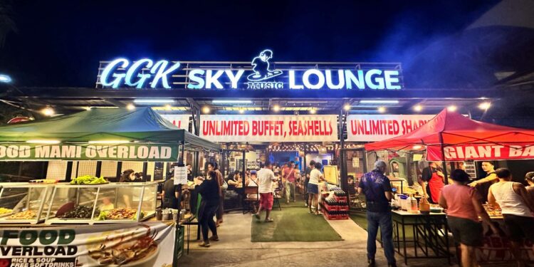 Photo by Wherei n Pampanga