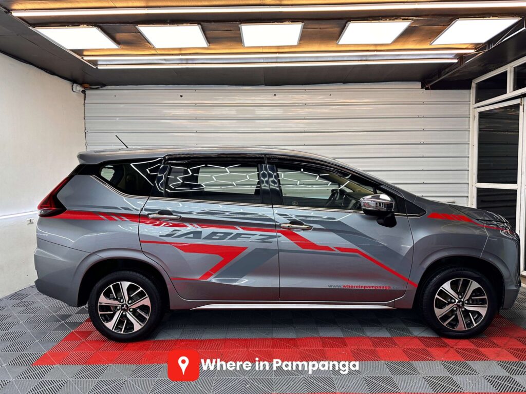 Photo by Where in Pampanga