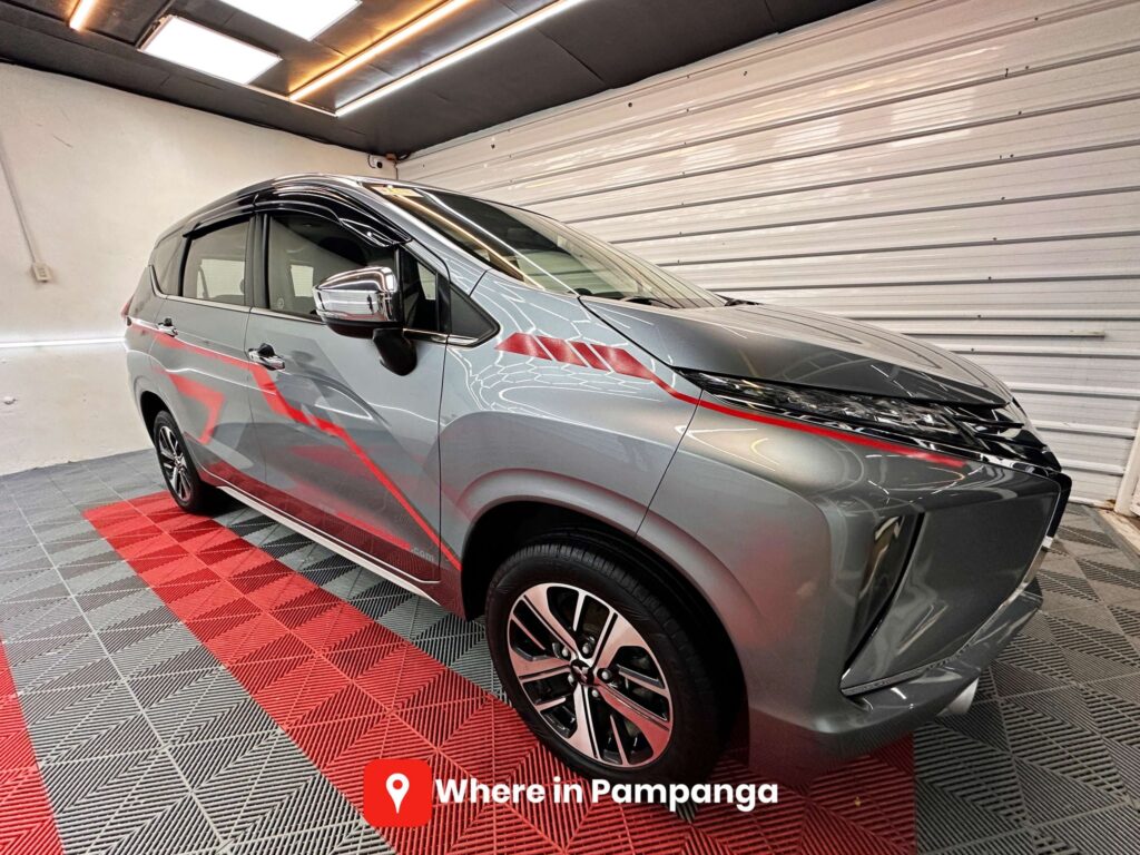 Photo by Where in Pampanga