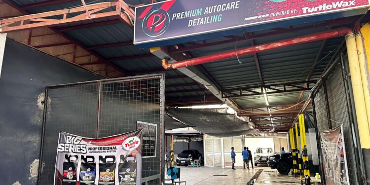 Photo by Where in Pampanga