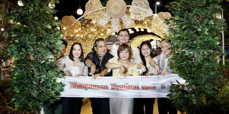 Photo by Pampanga PIO