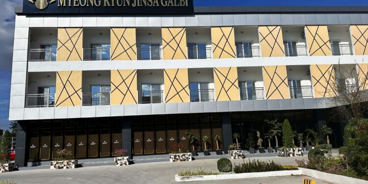 Photo by Where in Pampanga