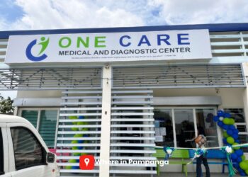 Photo by Where in Pampanga