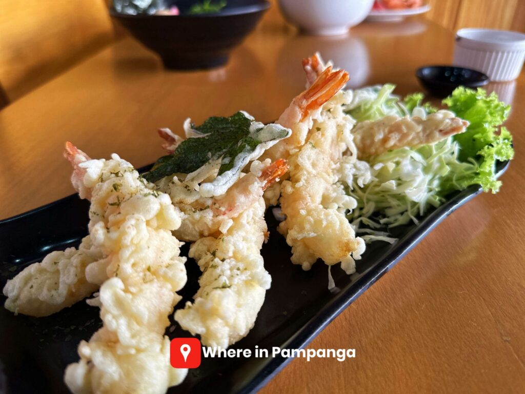 Photo by Where in Pampanga