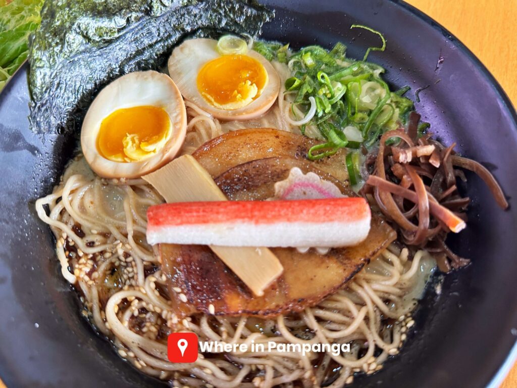 Photo by Where in Pampanga