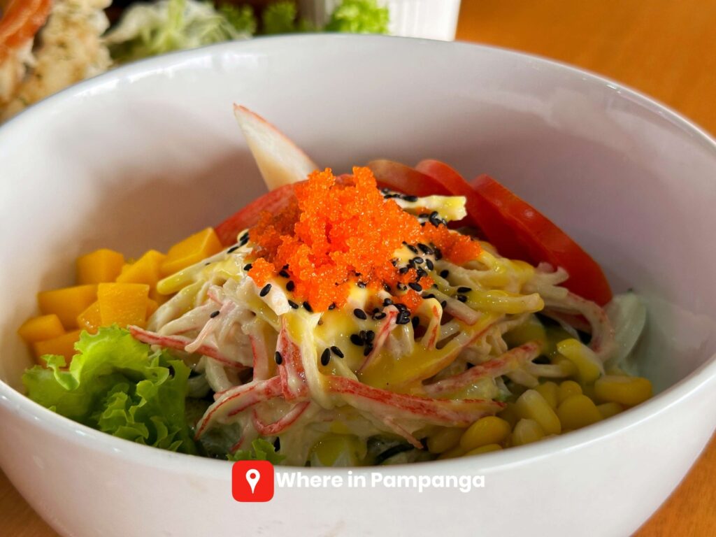 Photo by Where in Pampanga