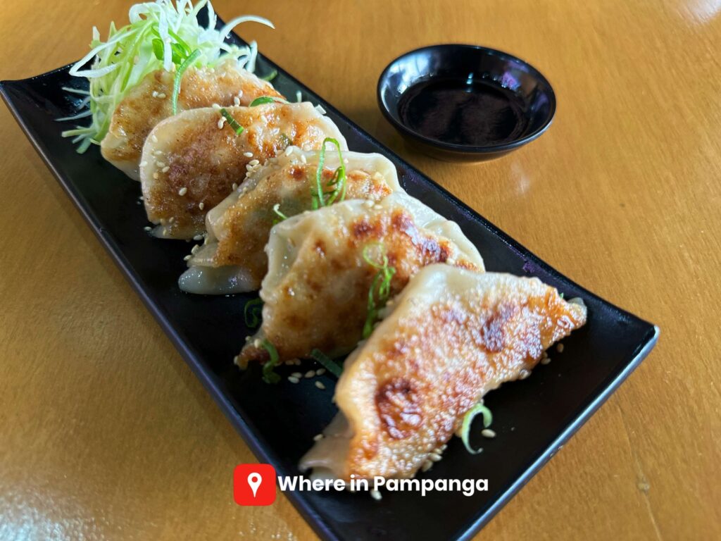 Photo by Where in Pampanga