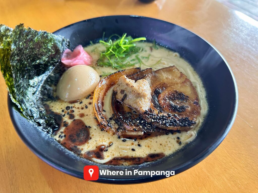 Photo by Where in Pampanga