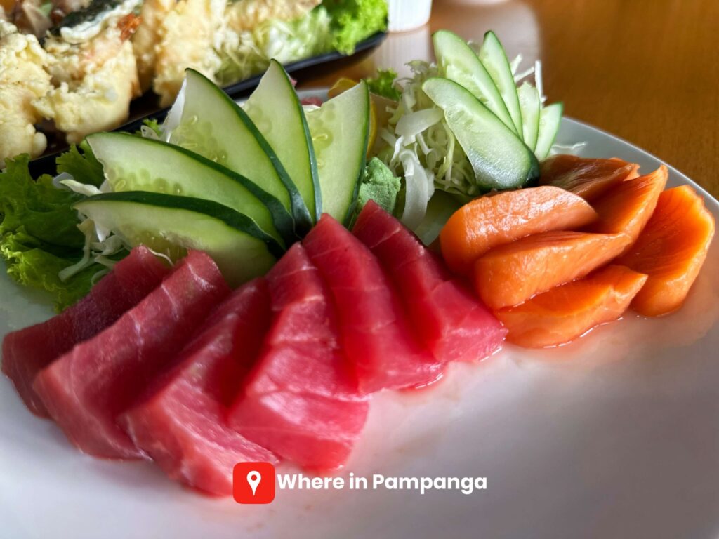 Photo by Where in Pampanga