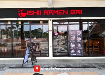 Photo by Where in Pampanga