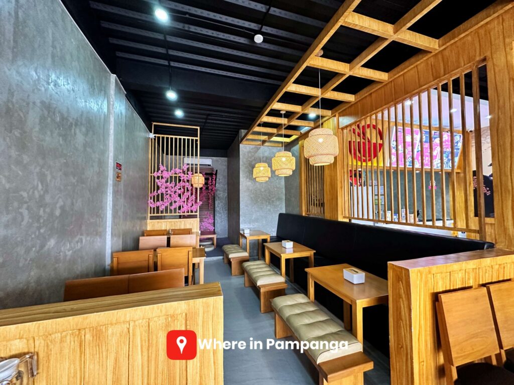 Photo by Where in Pampanga