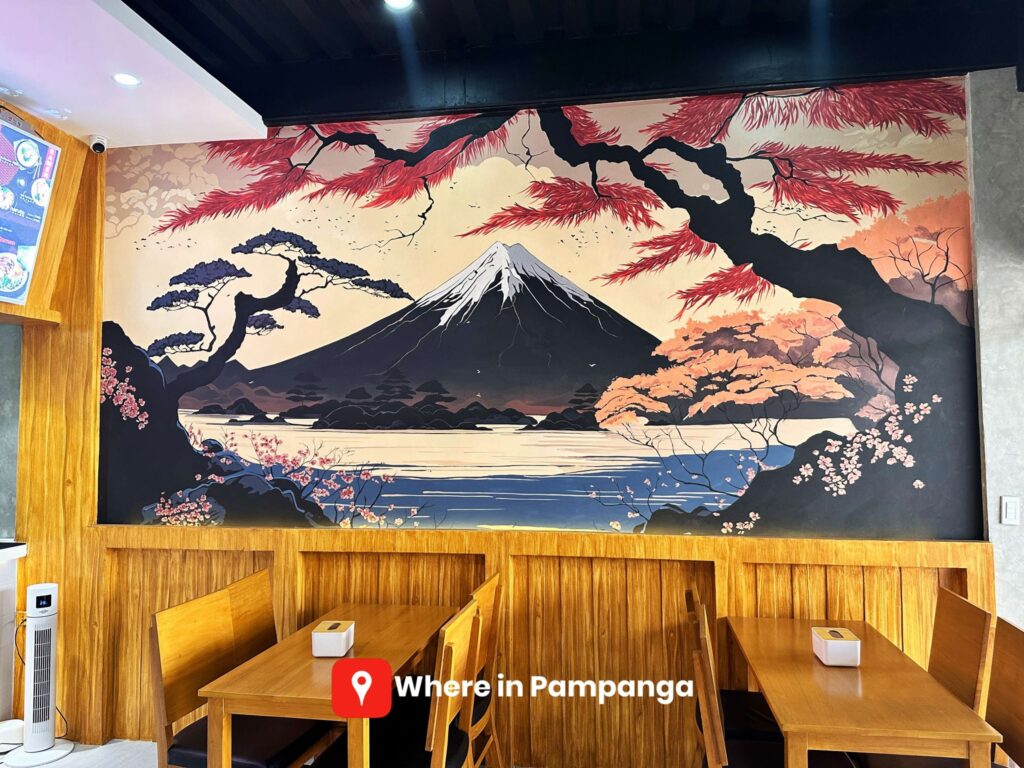 Photo by Where in Pampanga