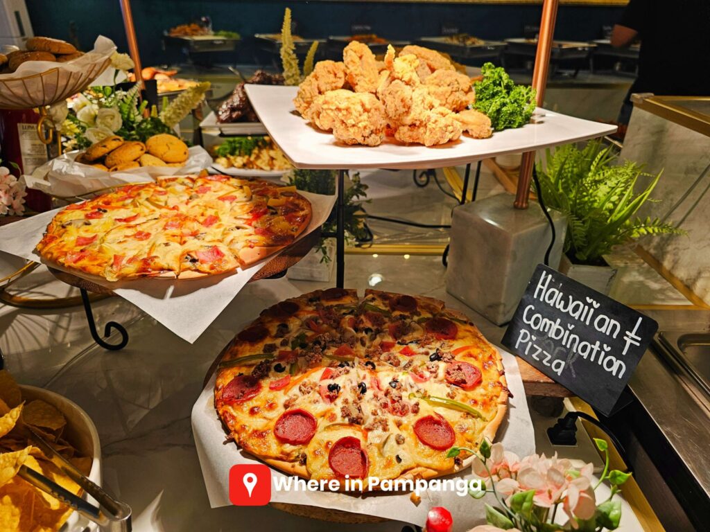 Photo by Where in Pampanga