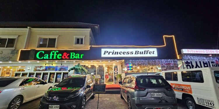 Photo by Where in Pampanga