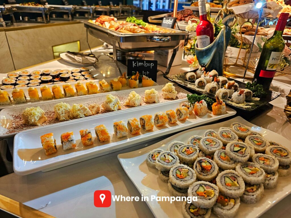 Photo by Where in Pampanga