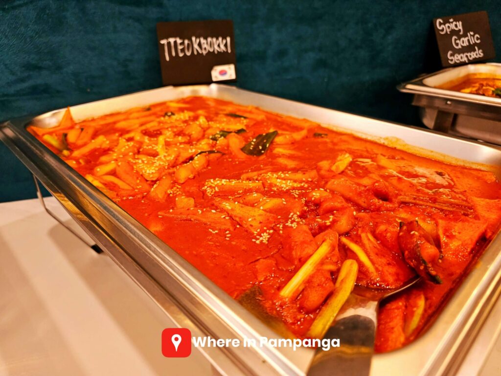 Photo by Where in Pampanga