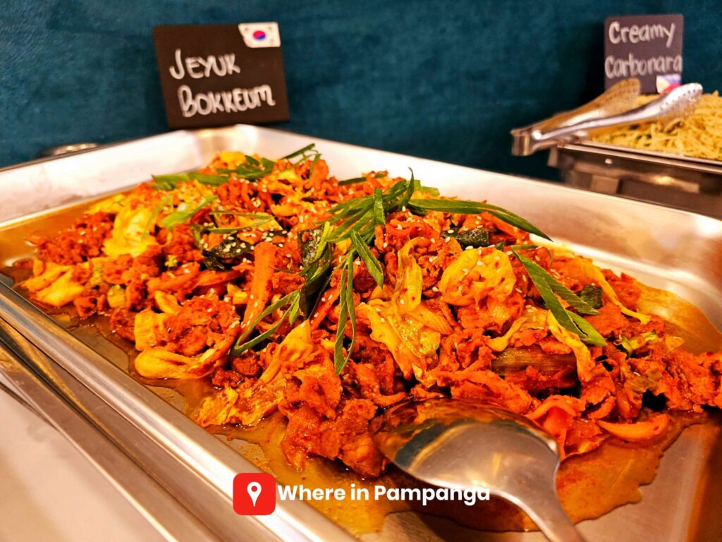 Photo by Where in Pampanga