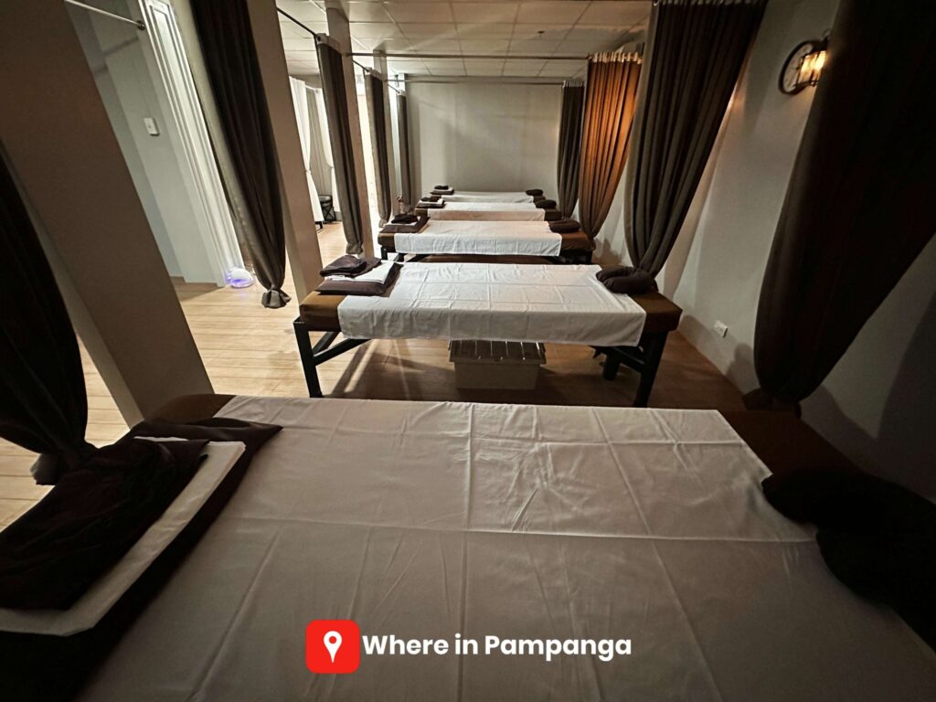 Photo by Where in Pampanga