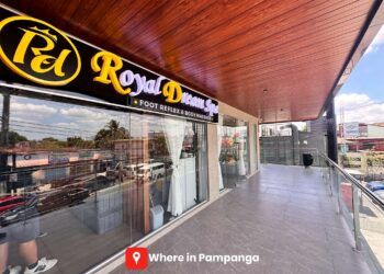 Photo by Where In Pampanga