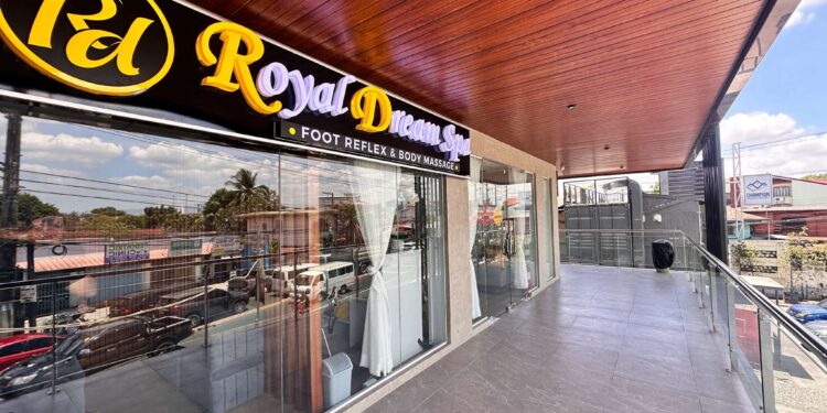 Photo by Where In Pampanga