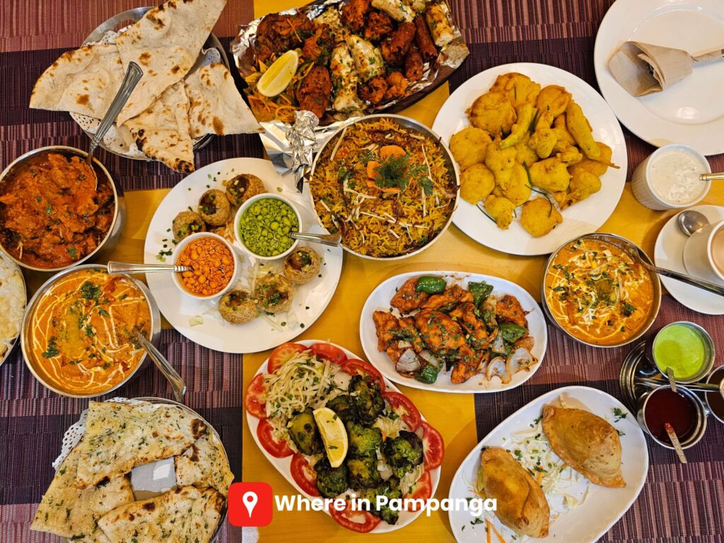 Photo by Where in Pampanga