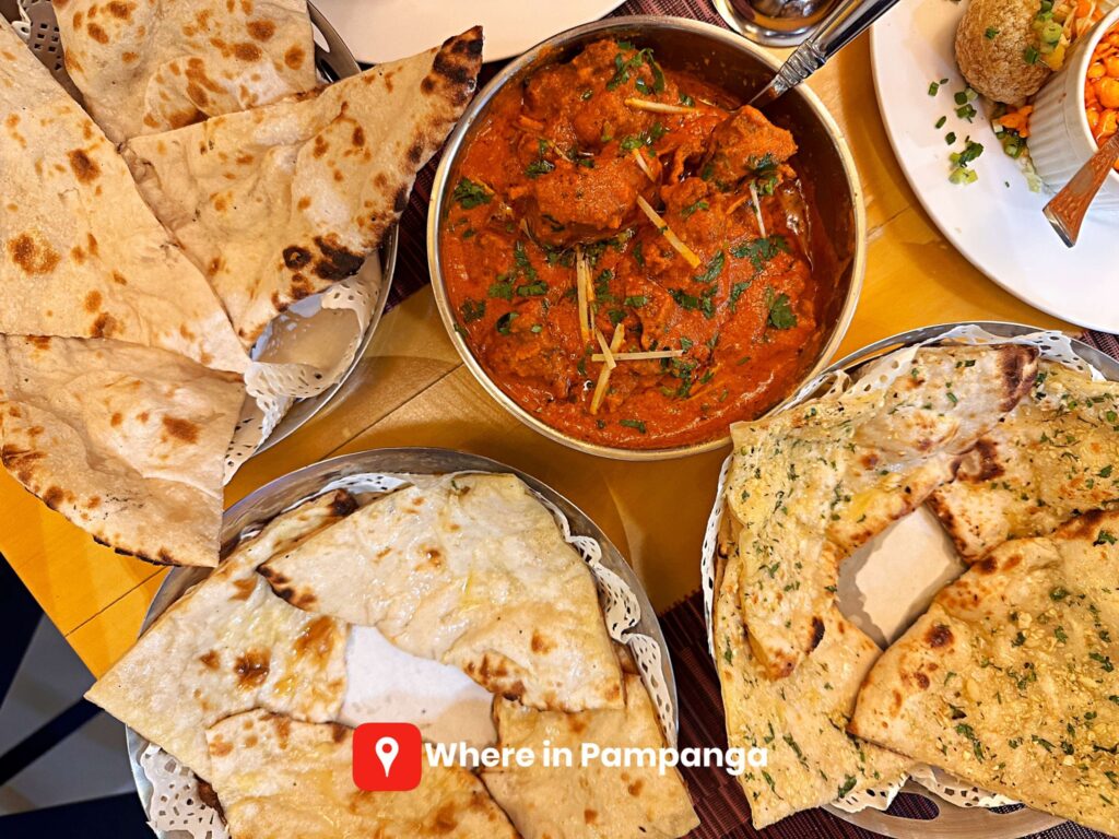 Photo by Where in Pampanga