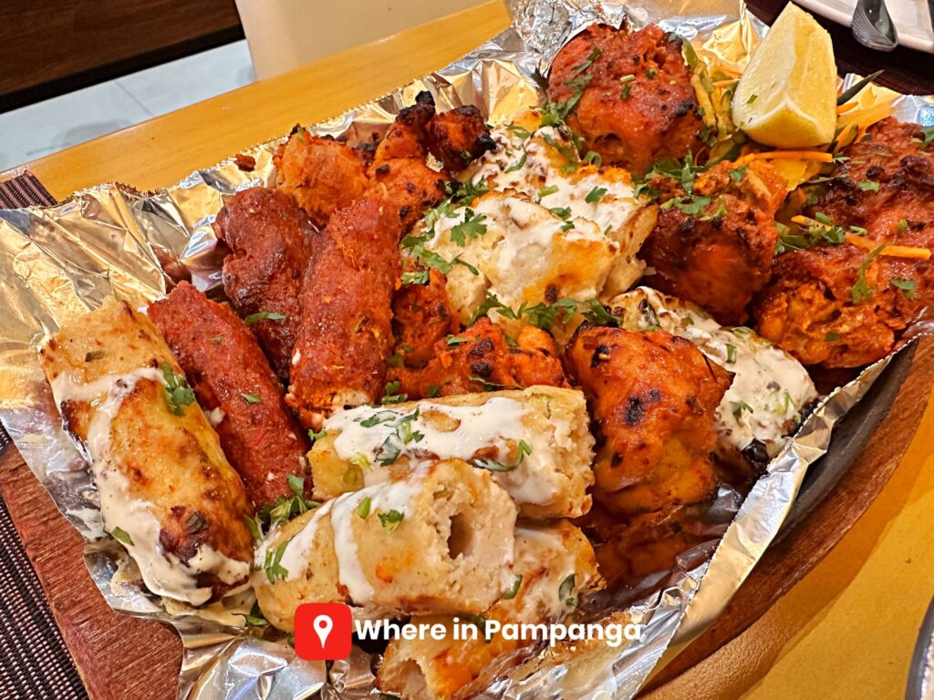 Photo by Where in Pampanga