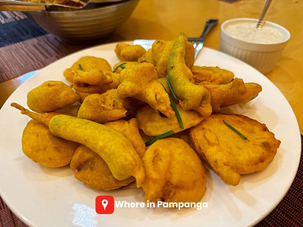 Photo by Where in Pampanga