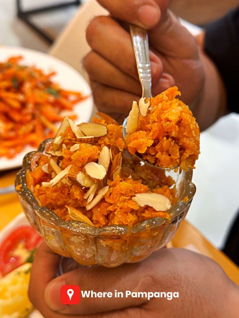 Photo by Where in Pampanga