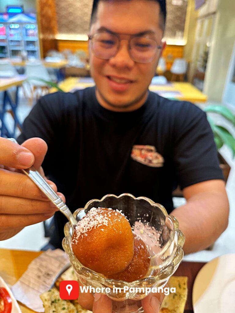 Photo by Where in Pampanga