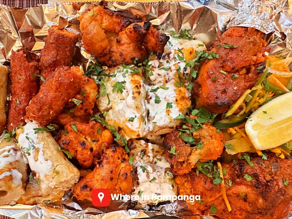 Photo by Where in Pampanga