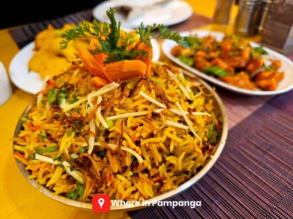 Photo by Where in Pampanga