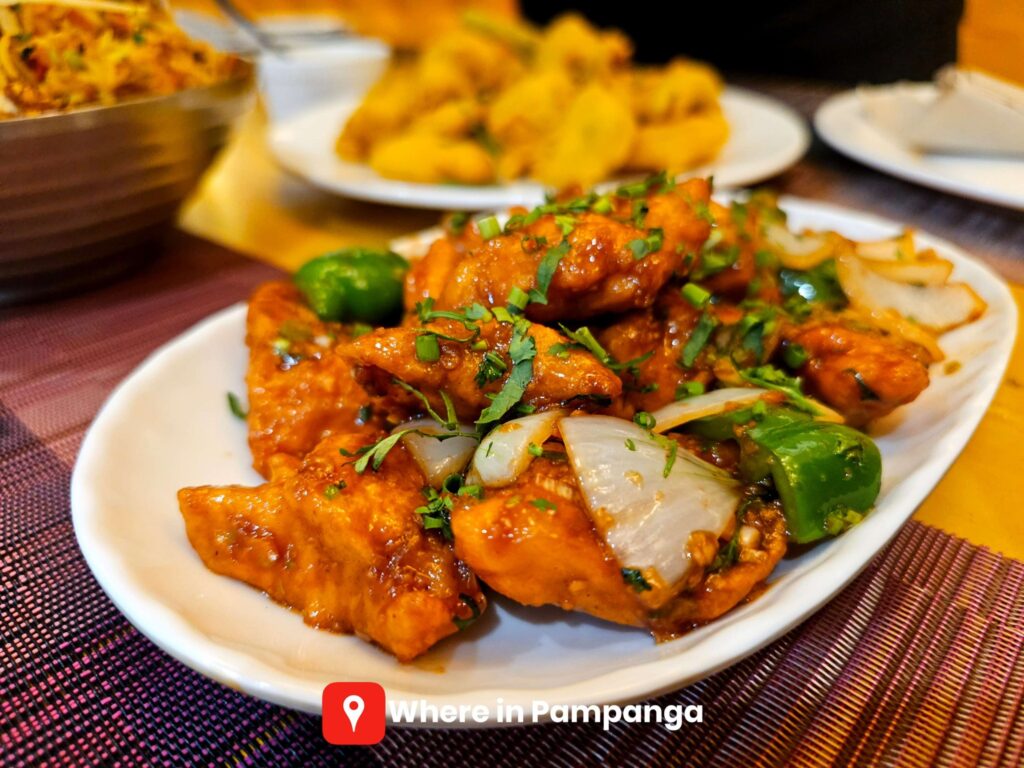 Photo by Where in Pampanga