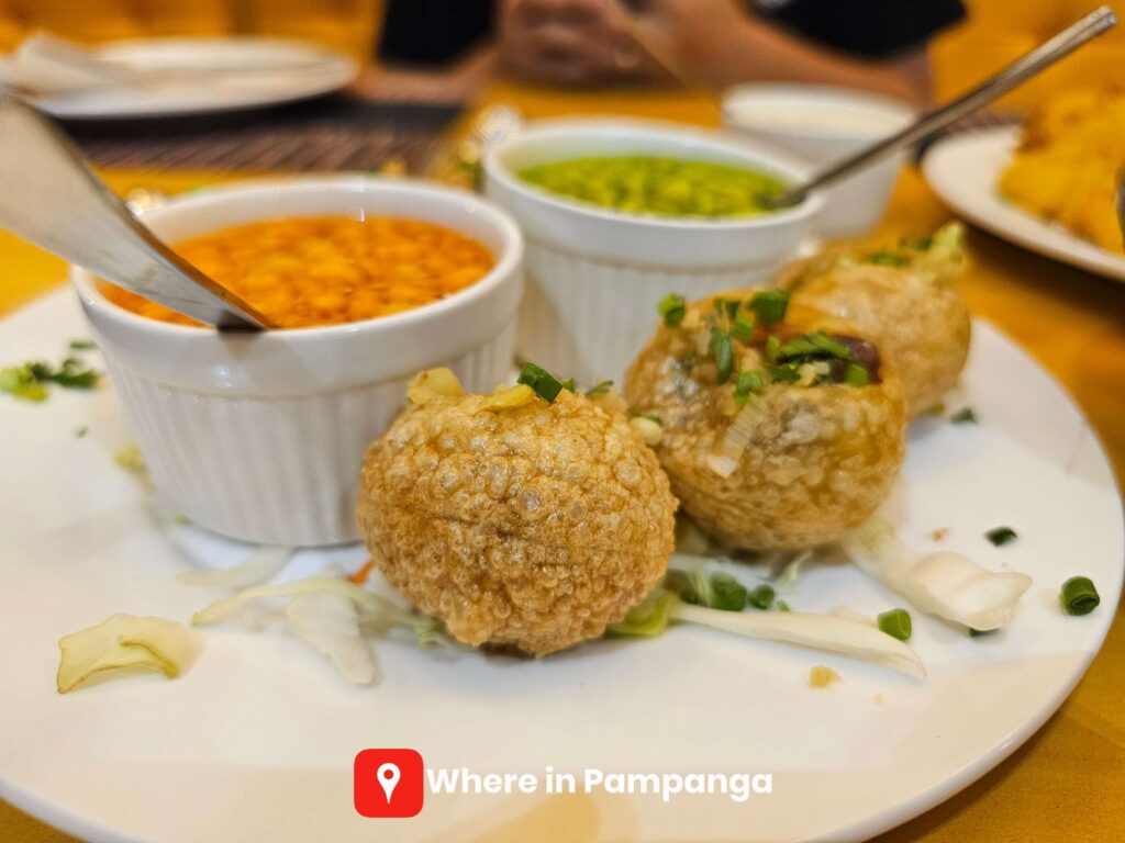 Photo by Where in Pampanga