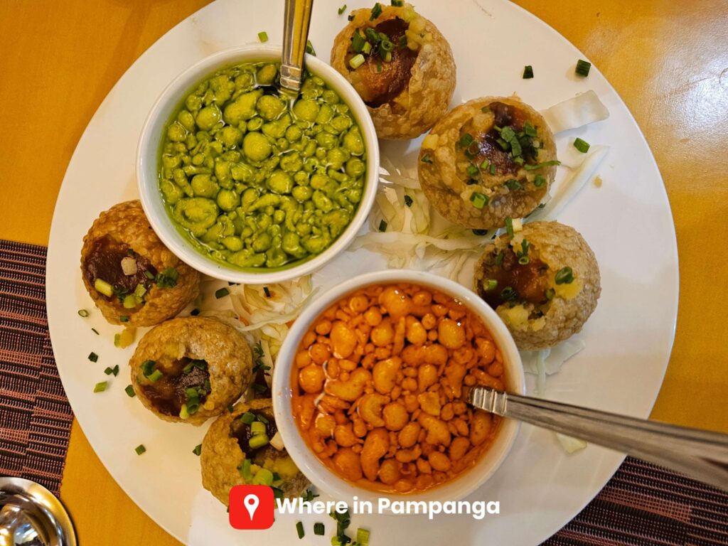 Photo by Where in Pampanga