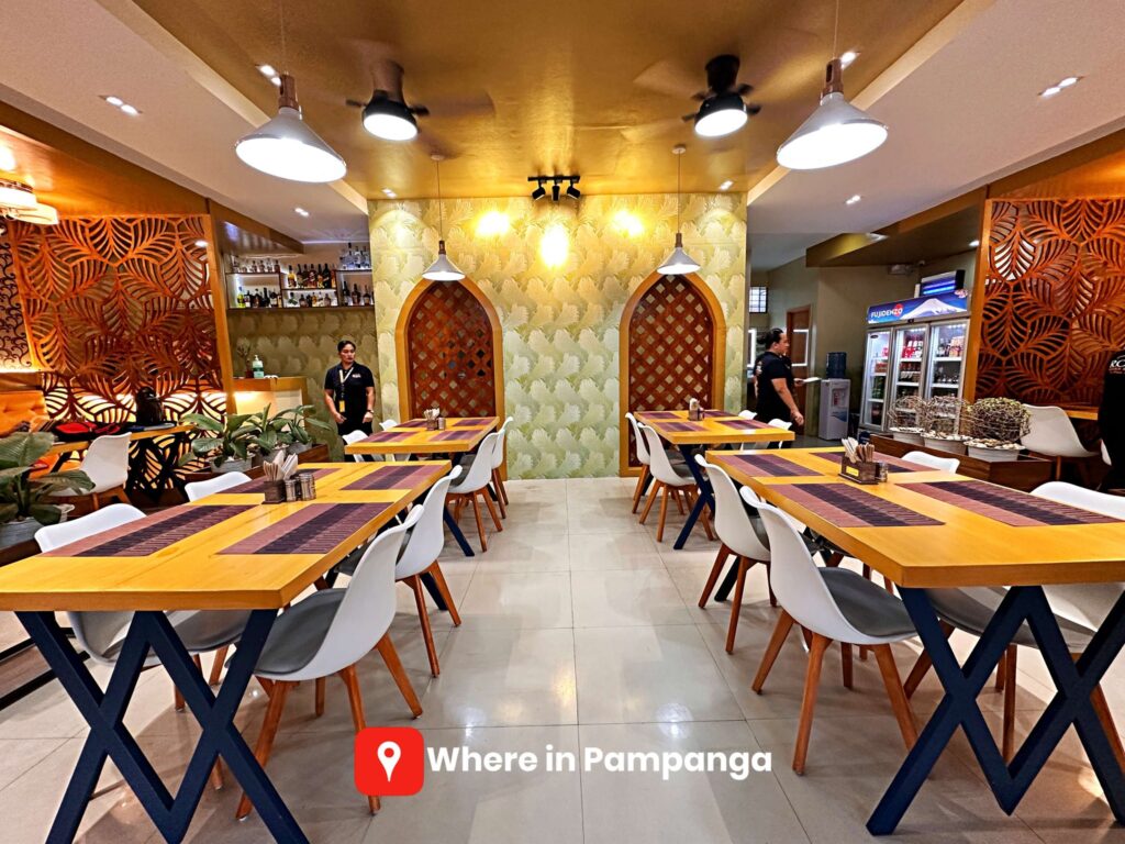 Photo by Where in Pampanga