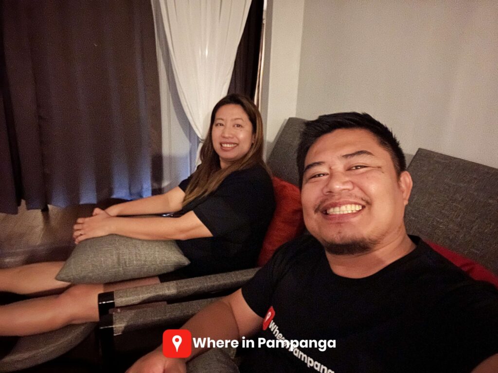 Photo by Where in Pampanga